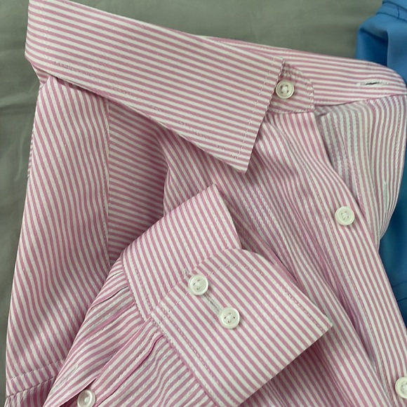 Dress Shirts - Picture 4 of 6